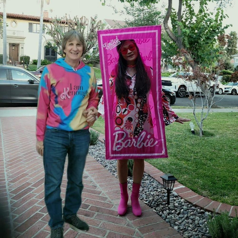 Meet your Posher, Candy